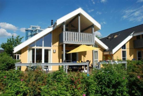 Seeschwalbe Classic 96, Rechlin